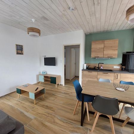 Maison De Vacances - Classe Meuble De Tourisme 3 Etoiles Ile d'Yeu Екстер'єр фото